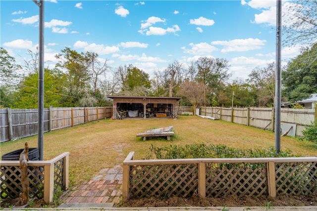 212 Butler Street, Waycross, GA 31501