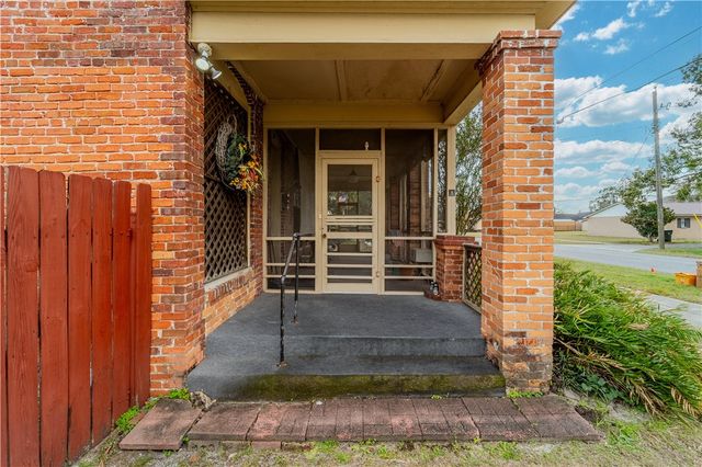 212 Butler Street, Waycross, GA 31501