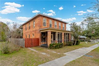 212 Butler Street, Waycross, GA 31501