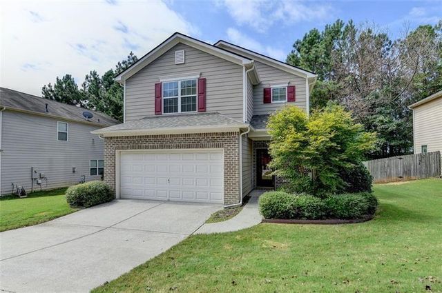 6737 Barker Station Walk, Sugar Hill, GA 30518