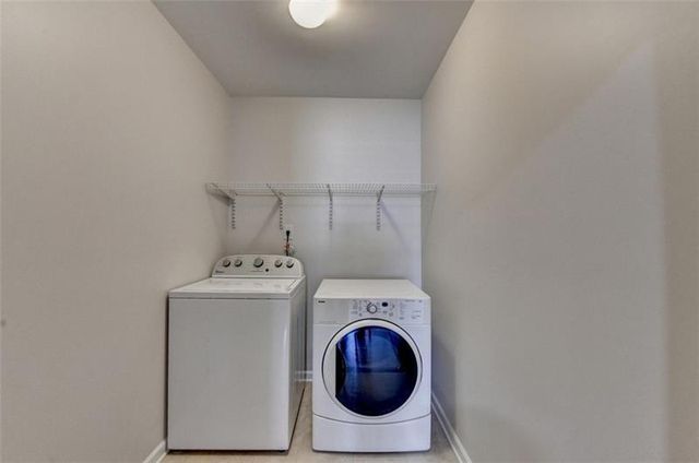 6737 Barker Station Walk, Sugar Hill, GA 30518