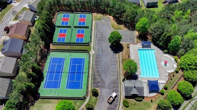 6737 Barker Station Walk, Sugar Hill, GA 30518