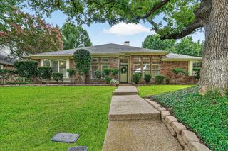 1210 Dark Forest Drive, Lewisville, TX 75067