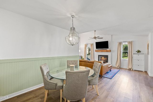 3604 Wickersham Way, Raleigh, NC 27604