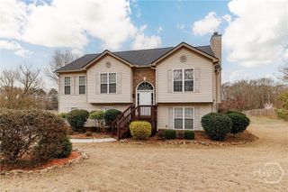 871 Jefferson Walk Circle, Jefferson, GA 30549