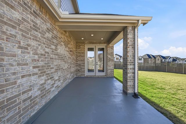 2028 Gray Drive, Northlake, TX 76247