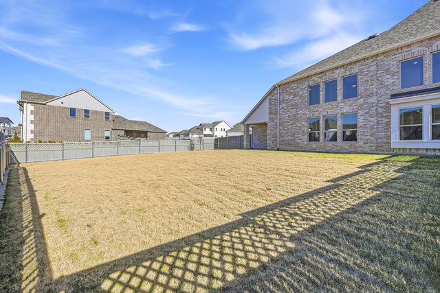 2028 Gray Drive, Northlake, TX 76247