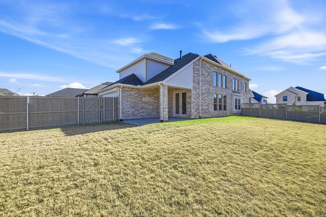 2028 Gray Drive, Northlake, TX 76247
