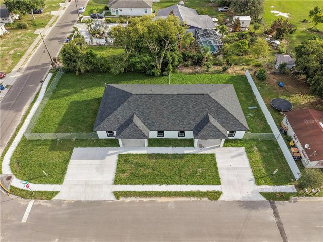 308 PEARL STREET, Haines City, FL 33844