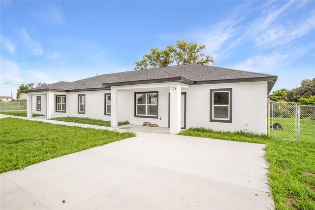 308 PEARL STREET, Haines City, FL 33844