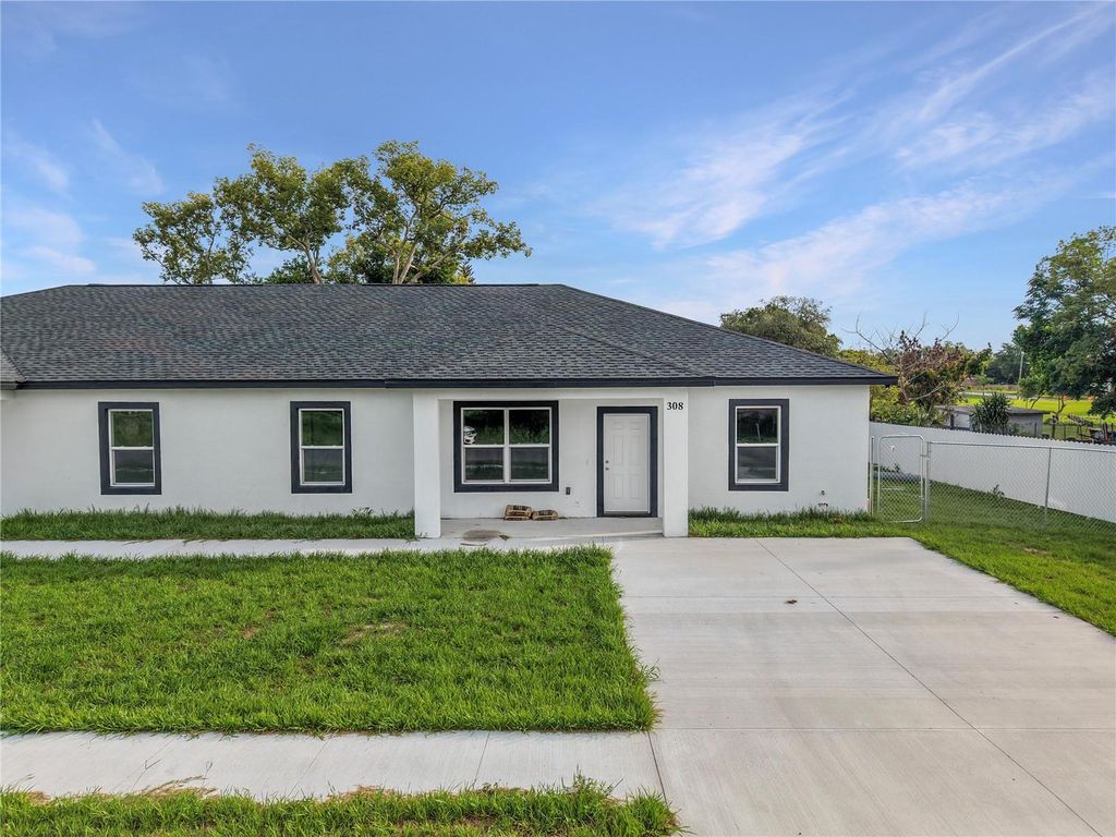 308 PEARL STREET, Haines City, FL 33844