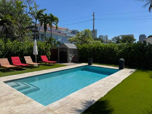 632 SW 8th Avenue, Fort Lauderdale, FL 33315