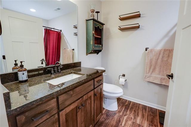 105 S 5th Street, Odessa, MO 64076