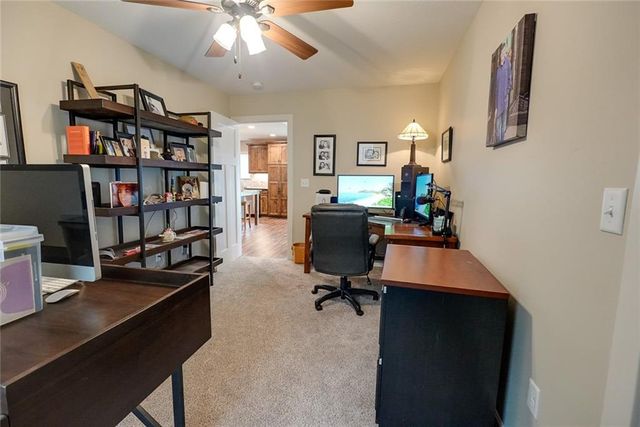 105 S 5th Street, Odessa, MO 64076