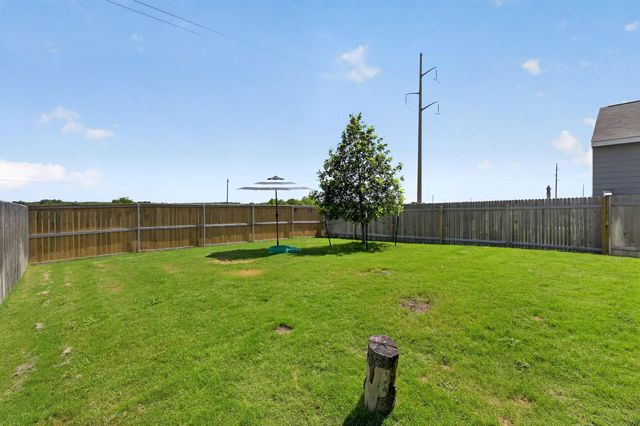 608 Magnum Force DR, Jarrell, TX 76537