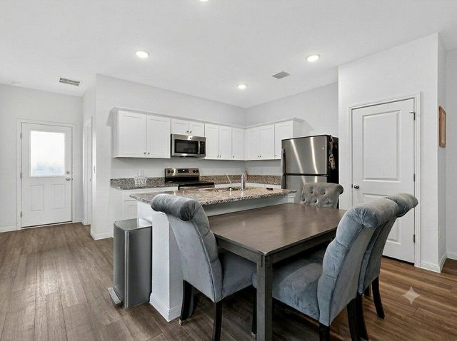 608 Magnum Force DR, Jarrell, TX 76537