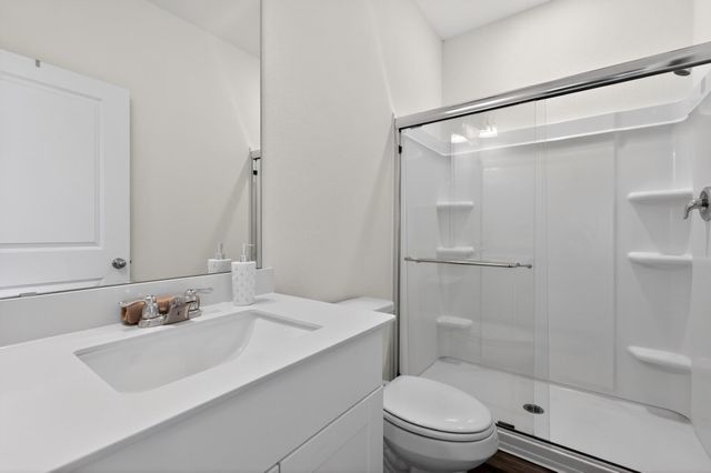 608 Magnum Force DR, Jarrell, TX 76537