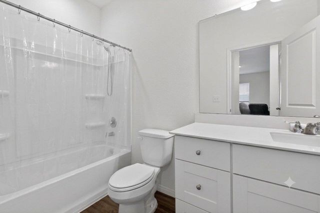 608 Magnum Force DR, Jarrell, TX 76537