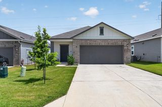 608 Magnum Force DR, Jarrell, TX 76537