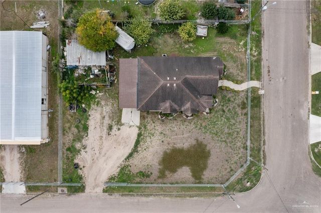 149 Lark Circle, Alamo, TX 78516