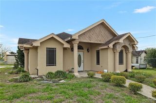 149 Lark Circle, Alamo, TX 78516