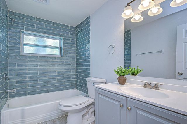 3017 49TH STREET S 4, Gulfport, FL 33707