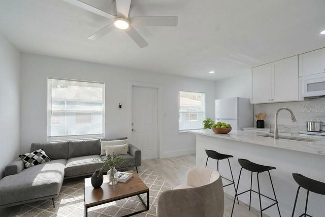 3017 49TH STREET S 4, Gulfport, FL 33707