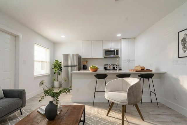 3017 49TH STREET S 4, Gulfport, FL 33707