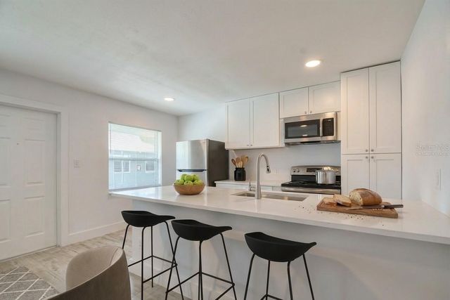 3017 49TH STREET S 4, Gulfport, FL 33707