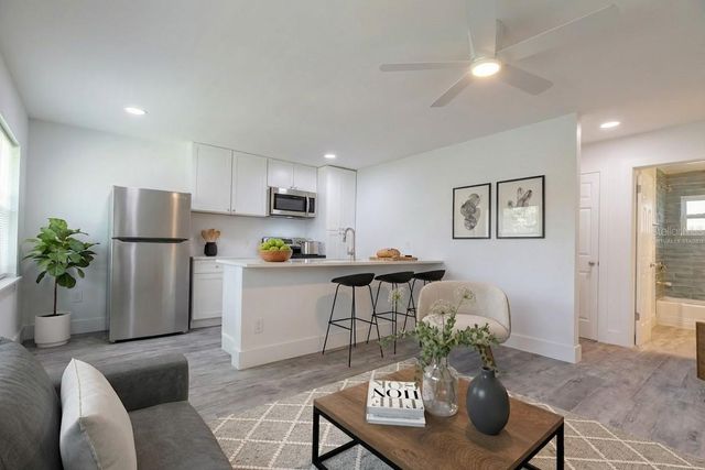 3017 49TH STREET S 4, Gulfport, FL 33707