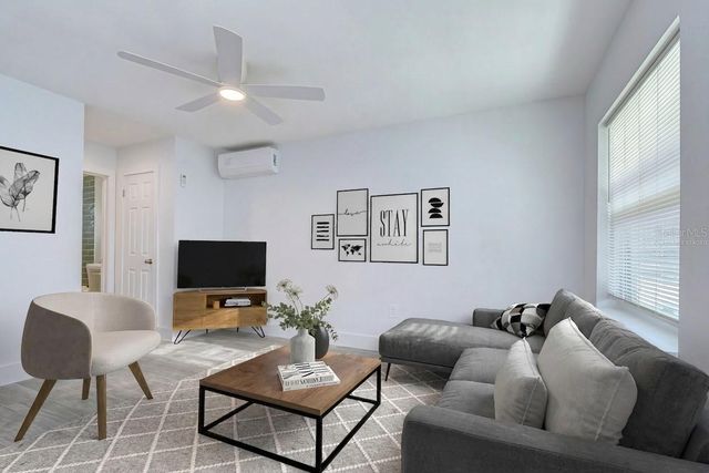 3017 49TH STREET S 4, Gulfport, FL 33707