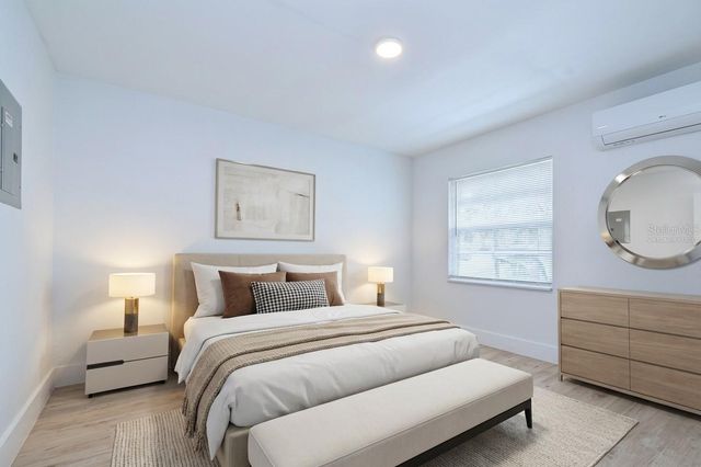 3017 49TH STREET S 4, Gulfport, FL 33707