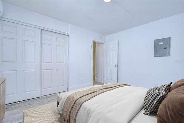 3017 49TH STREET S 4, Gulfport, FL 33707