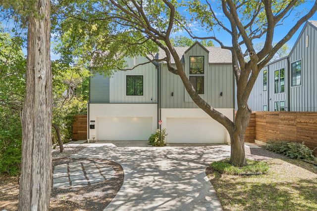 1228 Haines Avenue, Dallas, TX 75208