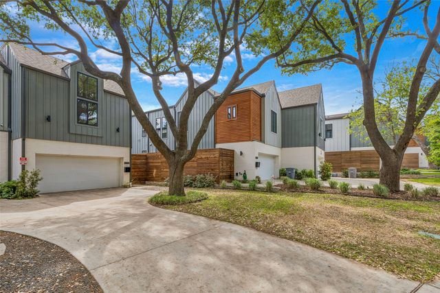 1228 Haines Avenue, Dallas, TX 75208