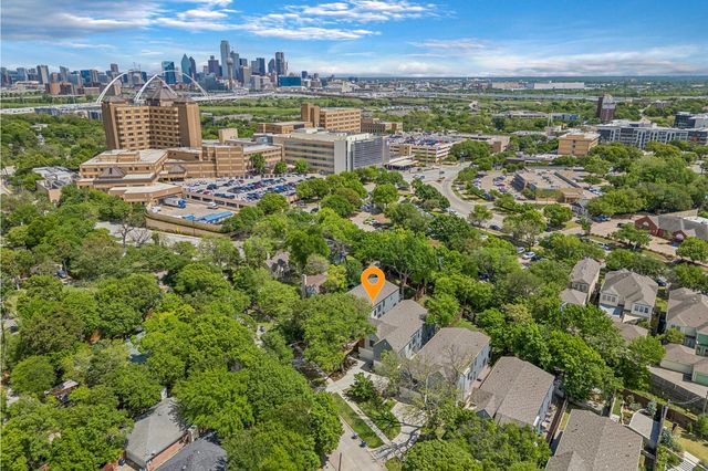 1228 Haines Avenue, Dallas, TX 75208