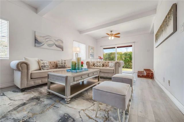3219 Fairman, Lakewood, CA 90712