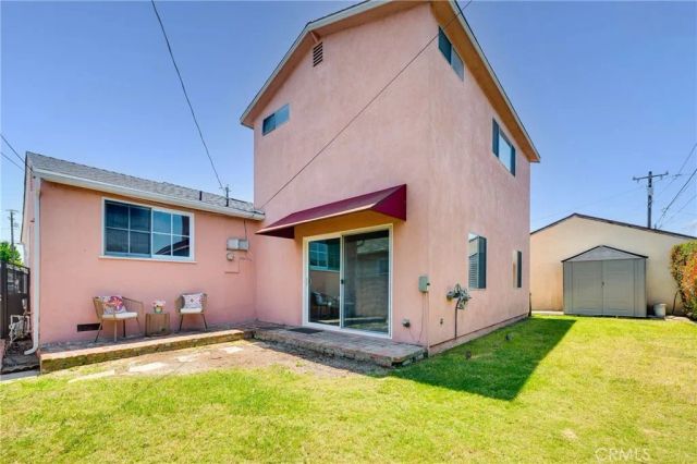3219 Fairman, Lakewood, CA 90712