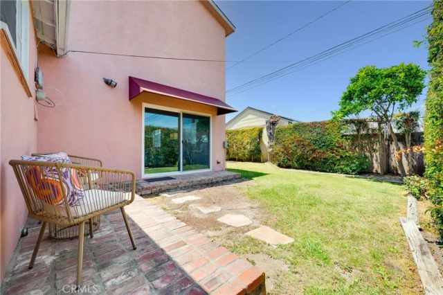 3219 Fairman, Lakewood, CA 90712