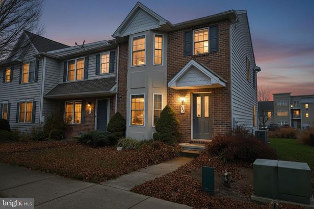 486 BALMER RD, Lititz, PA 17543