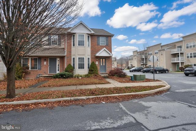 486 BALMER RD, Lititz, PA 17543