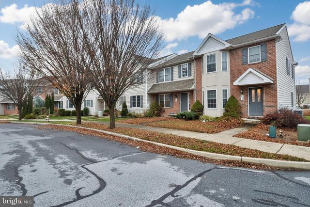 486 BALMER RD, Lititz, PA 17543