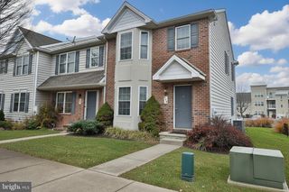 486 BALMER RD, Lititz, PA 17543