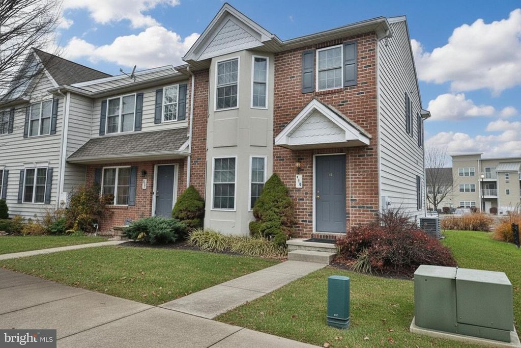 486 BALMER RD, Lititz, PA 17543