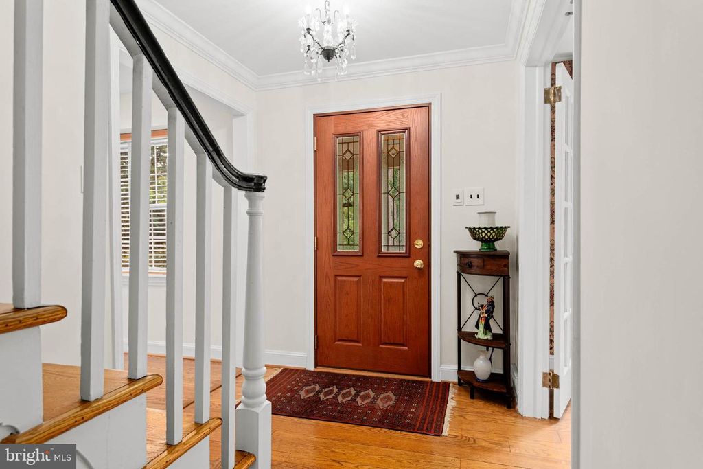407 FAIRVIEW RD, Penn Valley, PA 19072