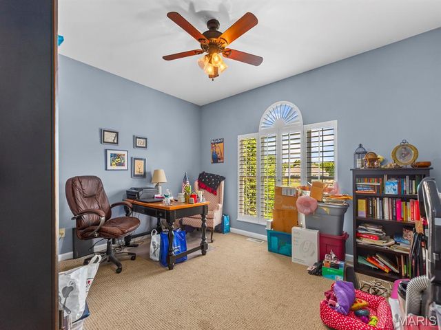 1515 Gedern Drive, Columbia, IL 62236