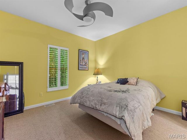 1515 Gedern Drive, Columbia, IL 62236