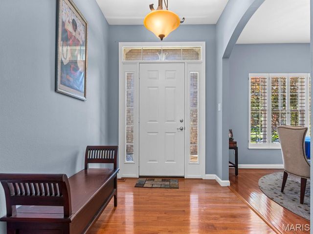1515 Gedern Drive, Columbia, IL 62236