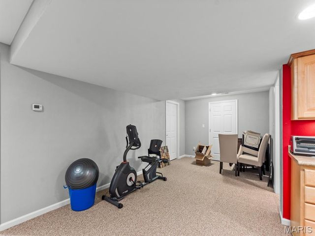 1515 Gedern Drive, Columbia, IL 62236