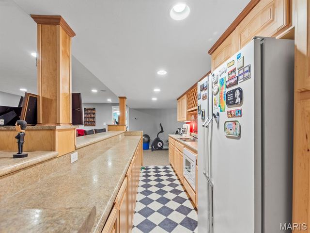 1515 Gedern Drive, Columbia, IL 62236